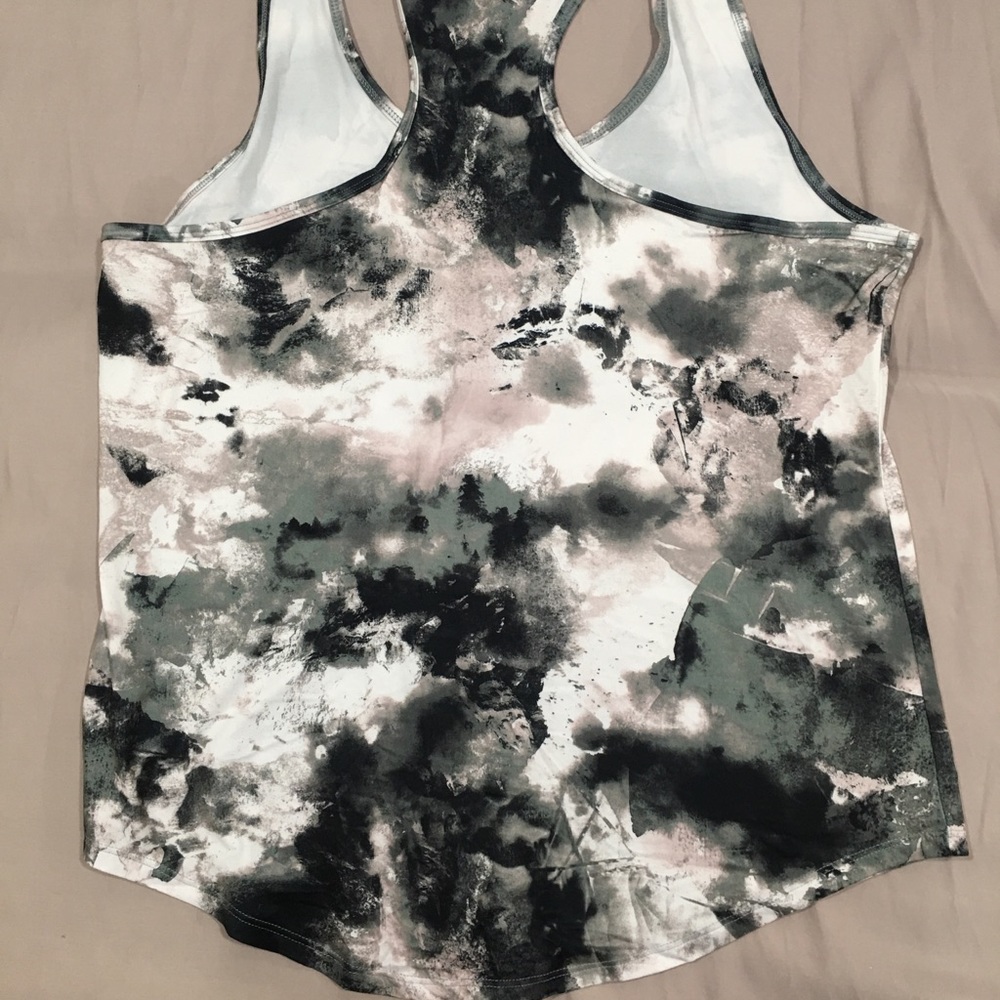 Exercise Shirt - Picture 5 of 6
